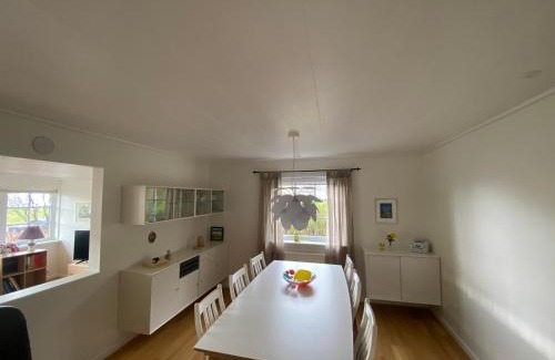 Sorvagur Casa | Cosy house with stunning view