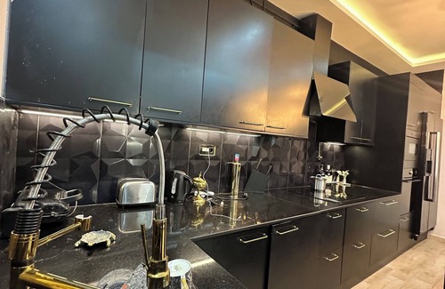 Sousse - Monastir Villa | Cosy light maisonette Villa in the busiest street in Sousse highly equipped