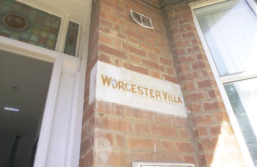 Leamington Spa Apartamento | Cosy & Modern 1 Bed Studio