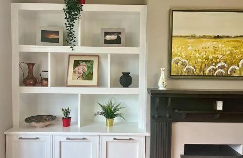 Grimsby Casa | Cosy Modern Grimsby Home