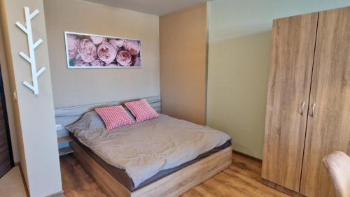 Samokov Apartamento | Cosy n fully equipped studio