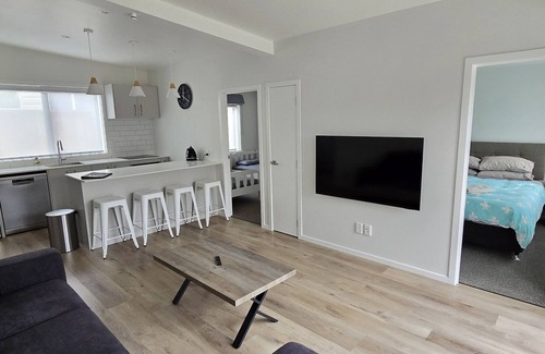 Mangakino Casa | "Cosy On Korari" 2 Bedroom Guesthouse 600m to Lakefront In Mangakino