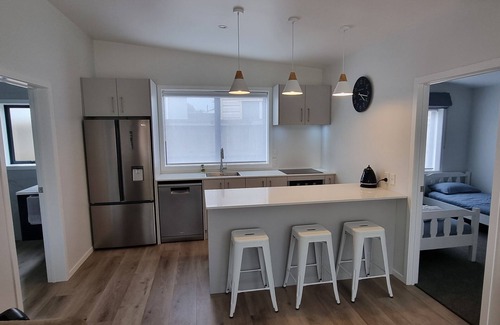 Mangakino Casa | "Cosy On Korari" 2 Bedroom Guesthouse 600m to Lakefront In Mangakino