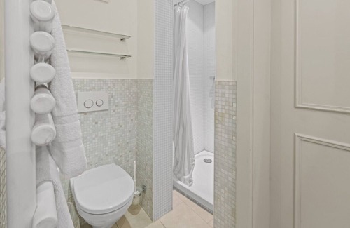 Fribourg Apartamento | Cosy room - Fribourg old town