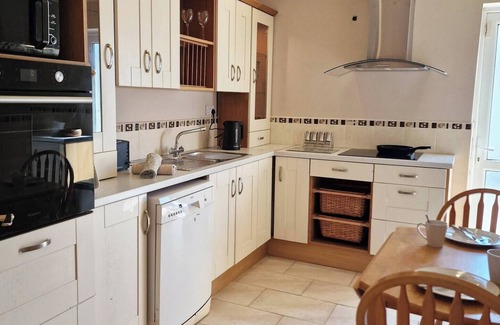 Bandon Apartamento | Cosy Self-Catering Studio