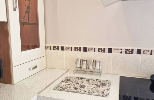 Bandon Apartamento | Cosy Self-Catering Studio