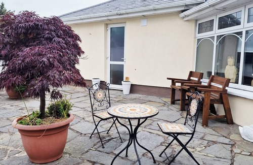 Bandon Apartamento | Cosy Self-Catering Studio