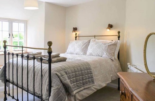 Ivybridge Cabaña | Cosy South Hams Holiday Cottage in Ugborough Village, South Devon