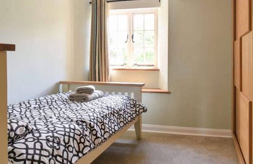 Ivybridge Cabaña | Cosy South Hams Holiday Cottage in Ugborough Village, South Devon