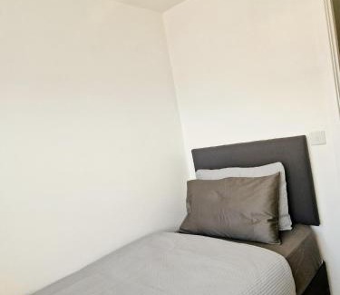 Retford Casa | Cosy stay in Nottinghamshire