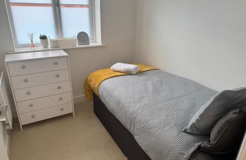 Retford Casa | Cosy stay in Nottinghamshire