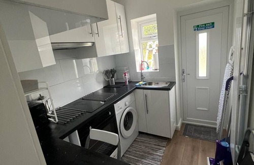 New Eltham Apartamento | Cosy Studio Apartment/Flat in London