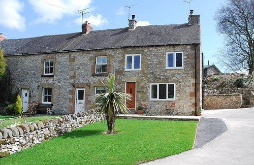 Hopton Cabaña | Acogedora y elegante cabaña de Derbyshire, a solo una milla de Carsington Water