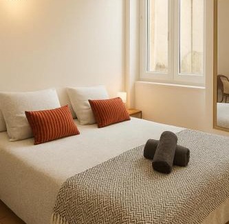 Marmande Apartamento | Cosy T1 30m2 avec cour en plein cœur de ville