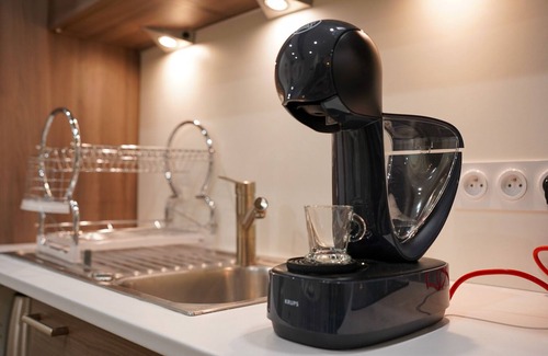 Les Platanes Apartamento | Cosy T2 in the heart of Perpignan