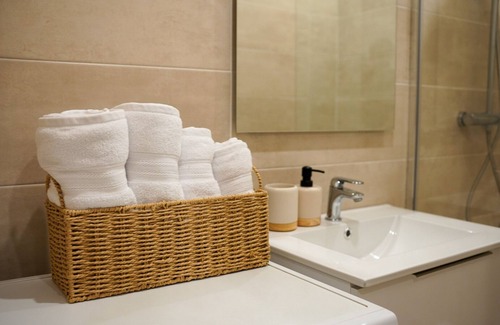 Les Platanes Apartamento | Cosy T2 in the heart of Perpignan