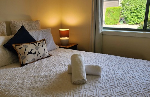 Mount Gambier Casa | Cosy Unit in Mount Gambier