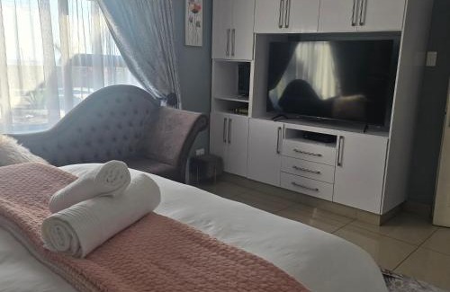 Manzini District Apartamento | Cosy Villa