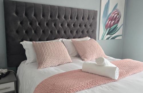 Manzini District Apartamento | Cosy Villa