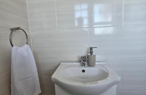 Manzini District Apartamento | Cosy Villa