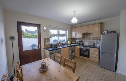 Carnlough Cabaña | Cosy Waterfall Cottage Carnlough on the North Coast 2 min walk from the Harbour