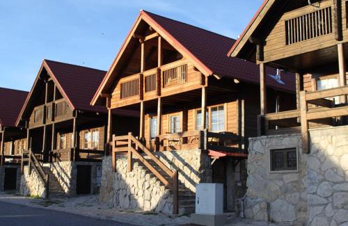 Penhas da Saude Chalet De Esquí | Cota 1500 - Chalé 32 - Penhas da Saúde