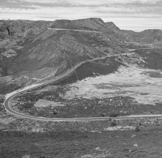Penhas da Saude Chalet De Esquí | Cota 1500 - Chalé 32 - Penhas da Saúde