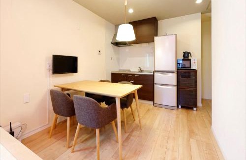 Setagaya Apartamento | COTO Tokyo Shibuya 3