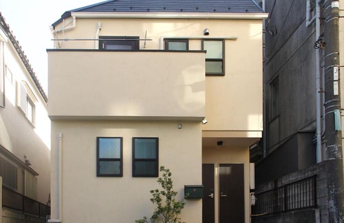 Setagaya Apartamento | COTO Tokyo Shibuya 3
