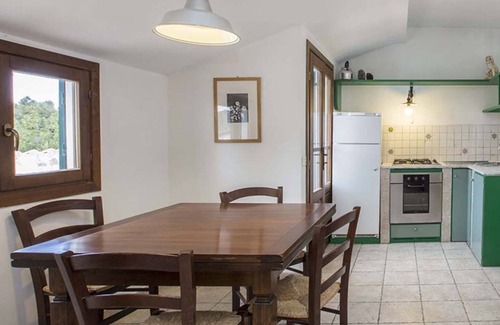 Sant' Andrea Apartamento | Cotoncello in a panoramic position