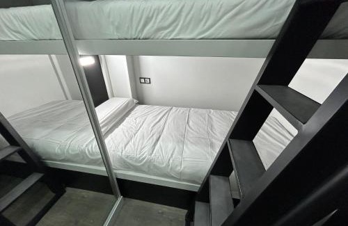 San Blas-Canillejas Apartamento | Cotrades 1 En San Blas-Canillejas