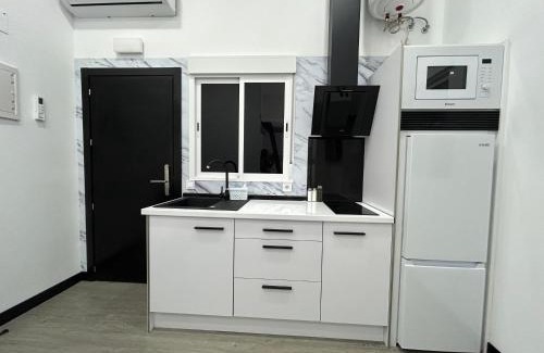 San Blas-Canillejas Apartamento | Cotrades 1 En San Blas-Canillejas