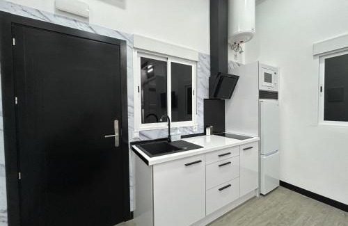 San Blas-Canillejas Apartamento | Cotrades 1 En San Blas-Canillejas