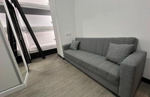 San Blas-Canillejas Apartamento | Cotrades 4 En San Blas-Canillejas