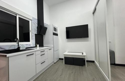 San Blas-Canillejas Apartamento | Cotrades 4 En San Blas-Canillejas