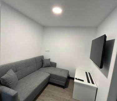 San Blas-Canillejas Apartamento | Cotrades En San Blas-Canillejas