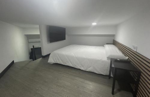 San Blas-Canillejas Apartamento | Cotrades En San Blas-Canillejas