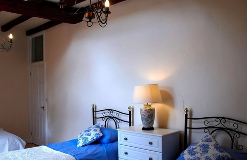 Sainte-Marguerite-d'Elle Casa | Hermosa casa rural en Sainte-Marguerite-d'Elle con barbacoa