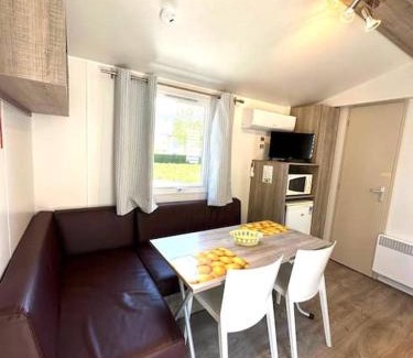 Agarn Apartamento | Cottage 2