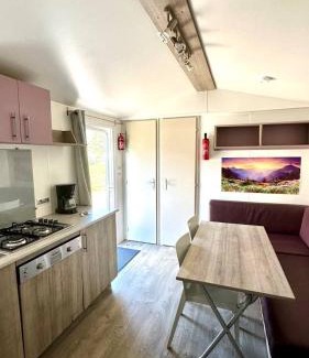 Agarn Apartamento | Cottage 2
