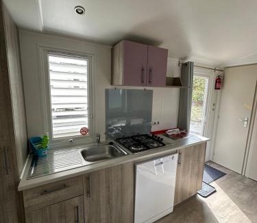 Agarn Apartamento | Cottage 2