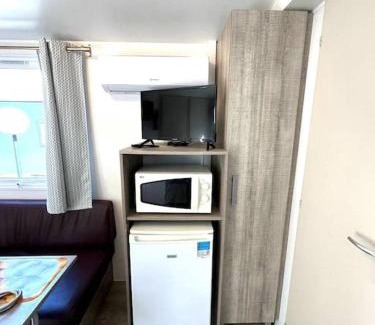 Agarn Apartamento | Cottage 2