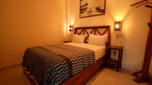 Pathadumbara Casa | Cottage 2010