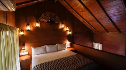 Pathadumbara Casa | Cottage 2010