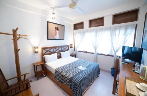 Pathadumbara Casa | Cottage 2010