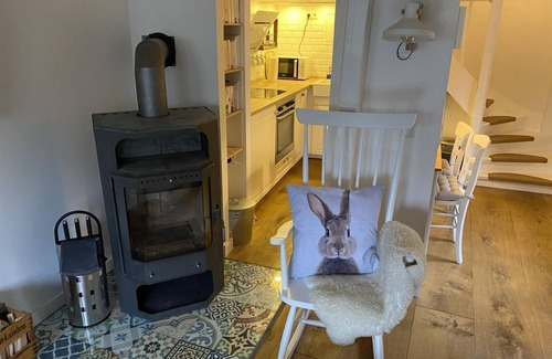 Hubingen Casa | Cottage 26 (4-bed apartment) - Holiday home Hübingen Cottage