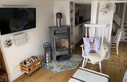 Hubingen Casa | Cottage 26 (4-bed apartment) - Holiday home Hübingen Cottage