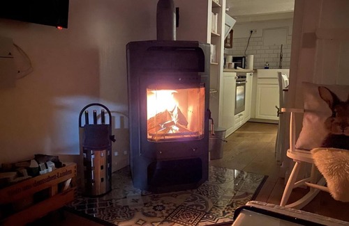 Hubingen Casa | Cottage 26 (4-bed apartment) - Holiday home Hübingen Cottage