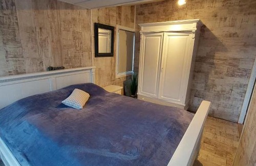 Dirkshorn Otro | Cottage 322