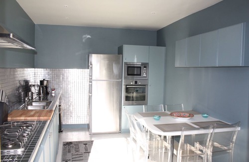 Paluel Cabaña | Cottage 3km mar, 5 minutos Lac de Caniel, 1km golf